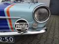 Fiat 850 SEAT CUPE GULF UITVOERING/UNIEK EXEMPLAAR/APK-VRIJ Blauw - thumbnail 9
