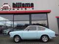 Fiat 850 SEAT CUPE GULF UITVOERING/UNIEK EXEMPLAAR/APK-VRIJ Blauw - thumbnail 4
