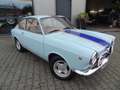 Fiat 850 SEAT CUPE GULF UITVOERING/UNIEK EXEMPLAAR/APK-VRIJ Blauw - thumbnail 2