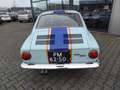 Fiat 850 SEAT CUPE GULF UITVOERING/UNIEK EXEMPLAAR/APK-VRIJ Blauw - thumbnail 8
