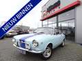 Fiat 850 SEAT CUPE GULF UITVOERING/UNIEK EXEMPLAAR/APK-VRIJ Blauw - thumbnail 1