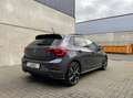 Volkswagen Polo GTI Polo 2.0 TSI DSG GTI*PANO*CAMERA*IQ LIGHTS*VIRTUAL Gris - thumbnail 8