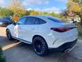 Mercedes-Benz GLC 300 GLC 300 d 4Matic Mild hybrid Coupé AMG Line Premi Weiß - thumbnail 7