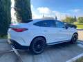 Mercedes-Benz GLC 300 GLC 300 d 4Matic Mild hybrid Coupé AMG Line Premi Weiß - thumbnail 4