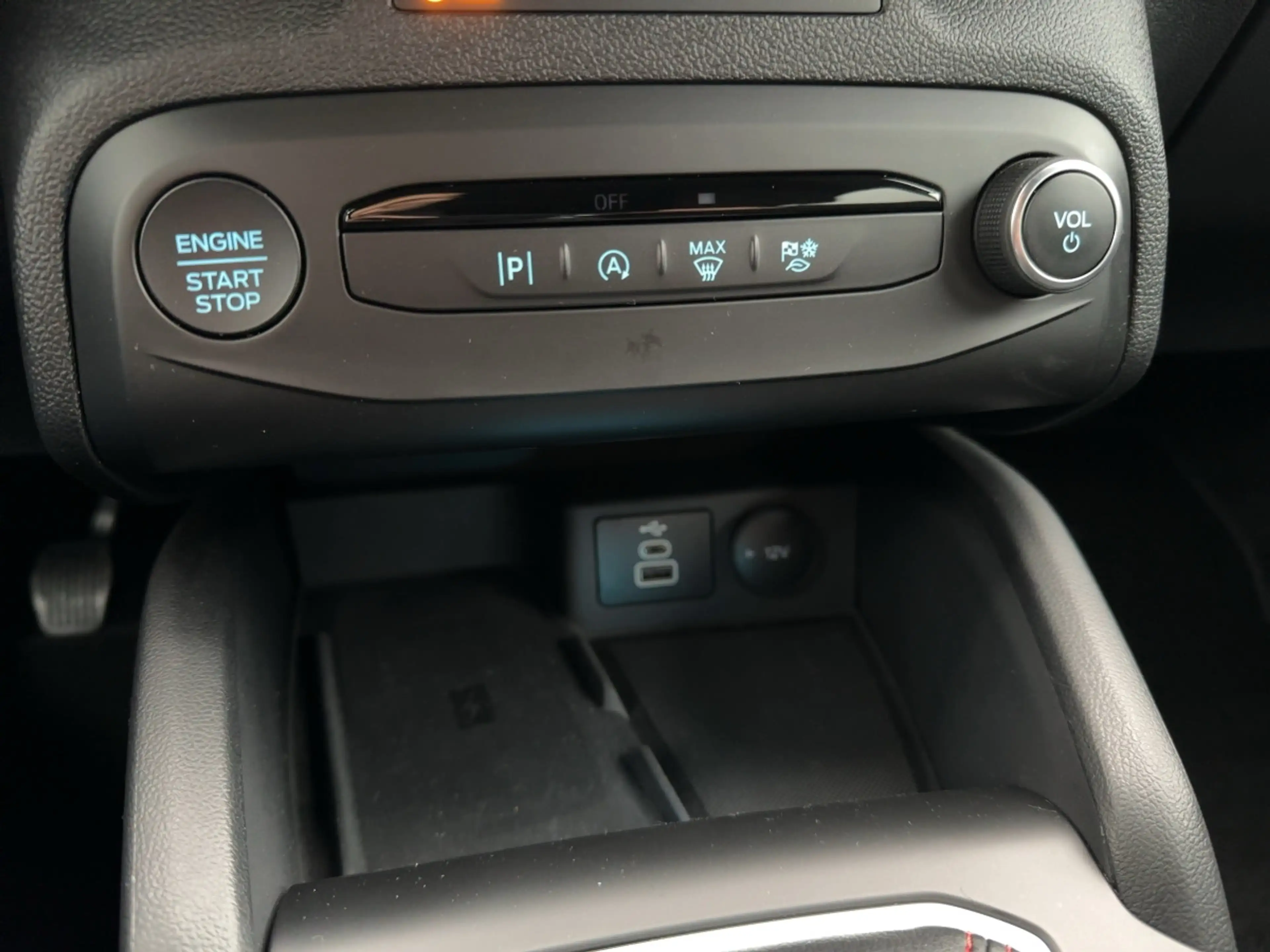 Ford Focus ST-Line LED+AHK+Navi+Kamera+Winterpaket — photo 13