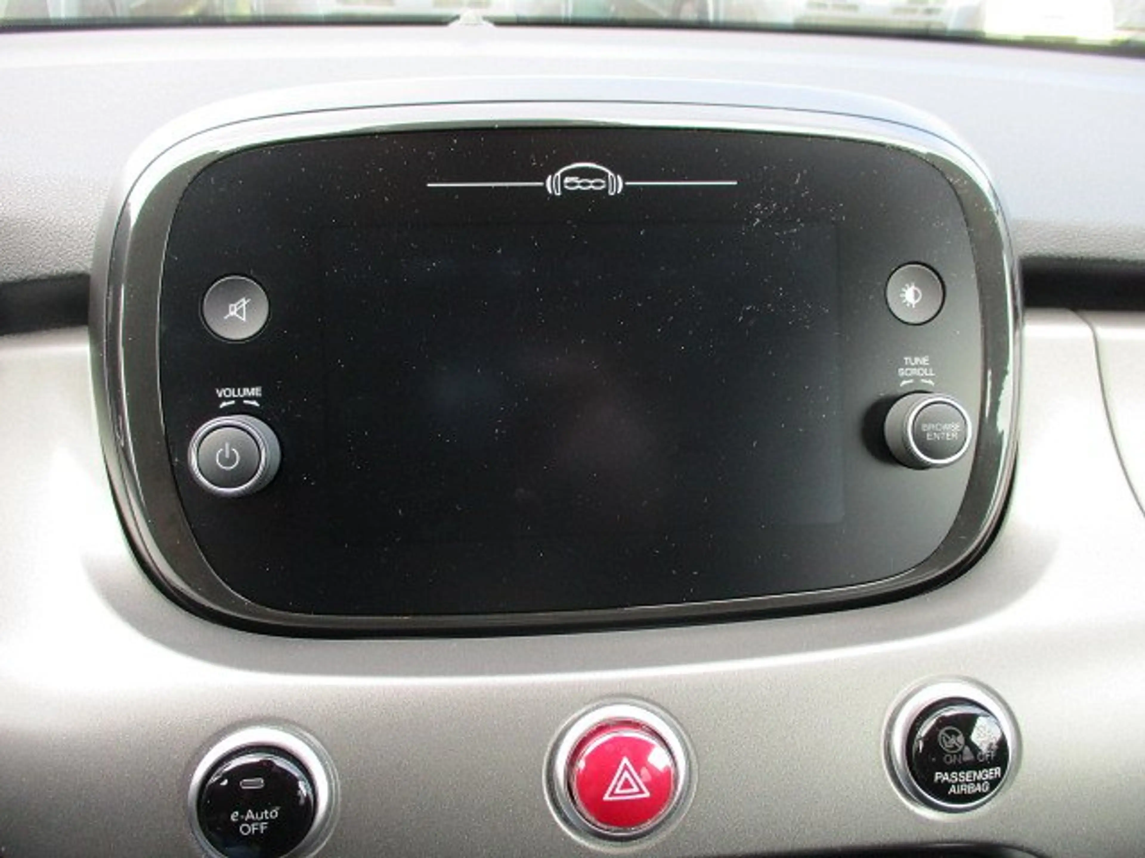 Fiat 500X Dolcevita Sport — photo 14