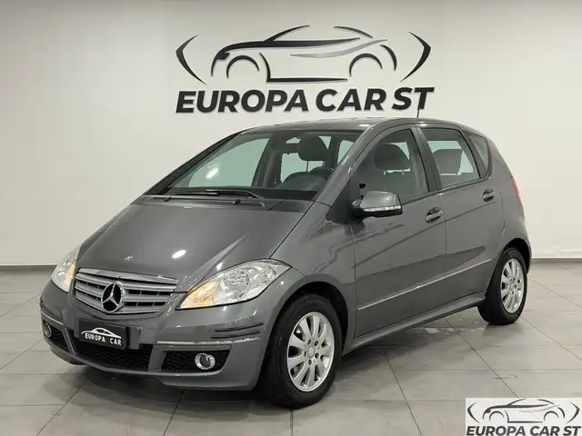 Mercedes-Benz A 160 A 160 BlueEFFICIENCY Coupé Special Edition