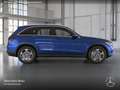 Mercedes-Benz GLC 300 de 4M AHK+LED+KAMERA+KEYLESS+9G Bleu - thumbnail 23