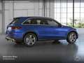Mercedes-Benz GLC 300 de 4M AHK+LED+KAMERA+KEYLESS+9G Bleu - thumbnail 21