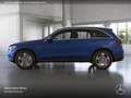 Mercedes-Benz GLC 300 de 4M AHK+LED+KAMERA+KEYLESS+9G Bleu - thumbnail 6