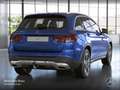 Mercedes-Benz GLC 300 de 4M AHK+LED+KAMERA+KEYLESS+9G Bleu - thumbnail 5