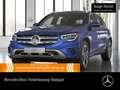 Mercedes-Benz GLC 300 de 4M AHK+LED+KAMERA+KEYLESS+9G Bleu - thumbnail 1