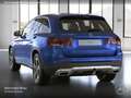 Mercedes-Benz GLC 300 de 4M AHK+LED+KAMERA+KEYLESS+9G Bleu - thumbnail 24