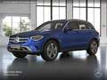 Mercedes-Benz GLC 300 de 4M AHK+LED+KAMERA+KEYLESS+9G Bleu - thumbnail 15