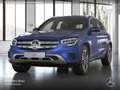 Mercedes-Benz GLC 300 de 4M AHK+LED+KAMERA+KEYLESS+9G Bleu - thumbnail 2