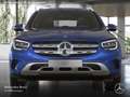 Mercedes-Benz GLC 300 de 4M AHK+LED+KAMERA+KEYLESS+9G Bleu - thumbnail 8
