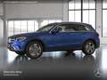 Mercedes-Benz GLC 300 de 4M AHK+LED+KAMERA+KEYLESS+9G Bleu - thumbnail 3