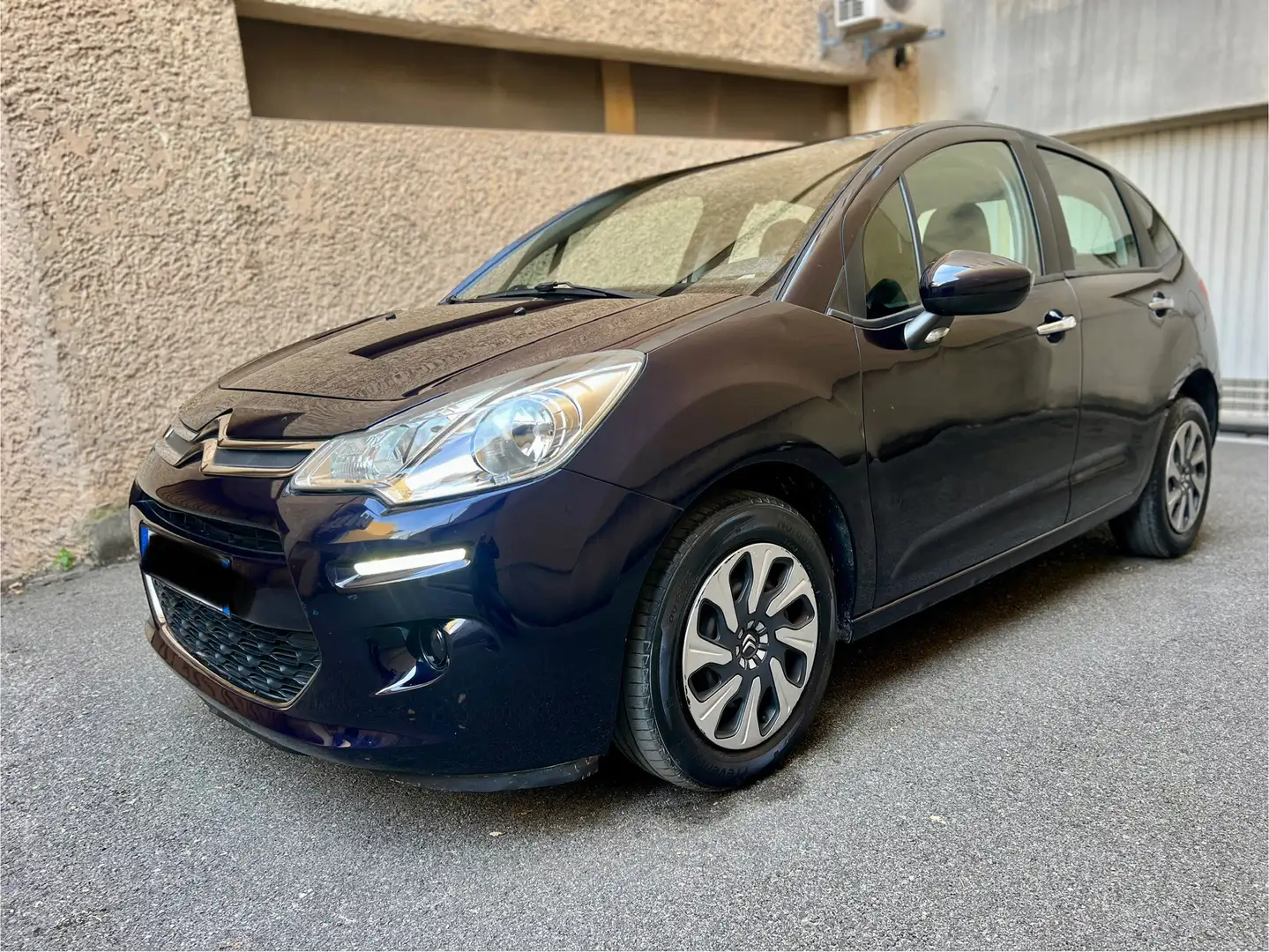 Citroen C3 VTi 82 Attraction - 2