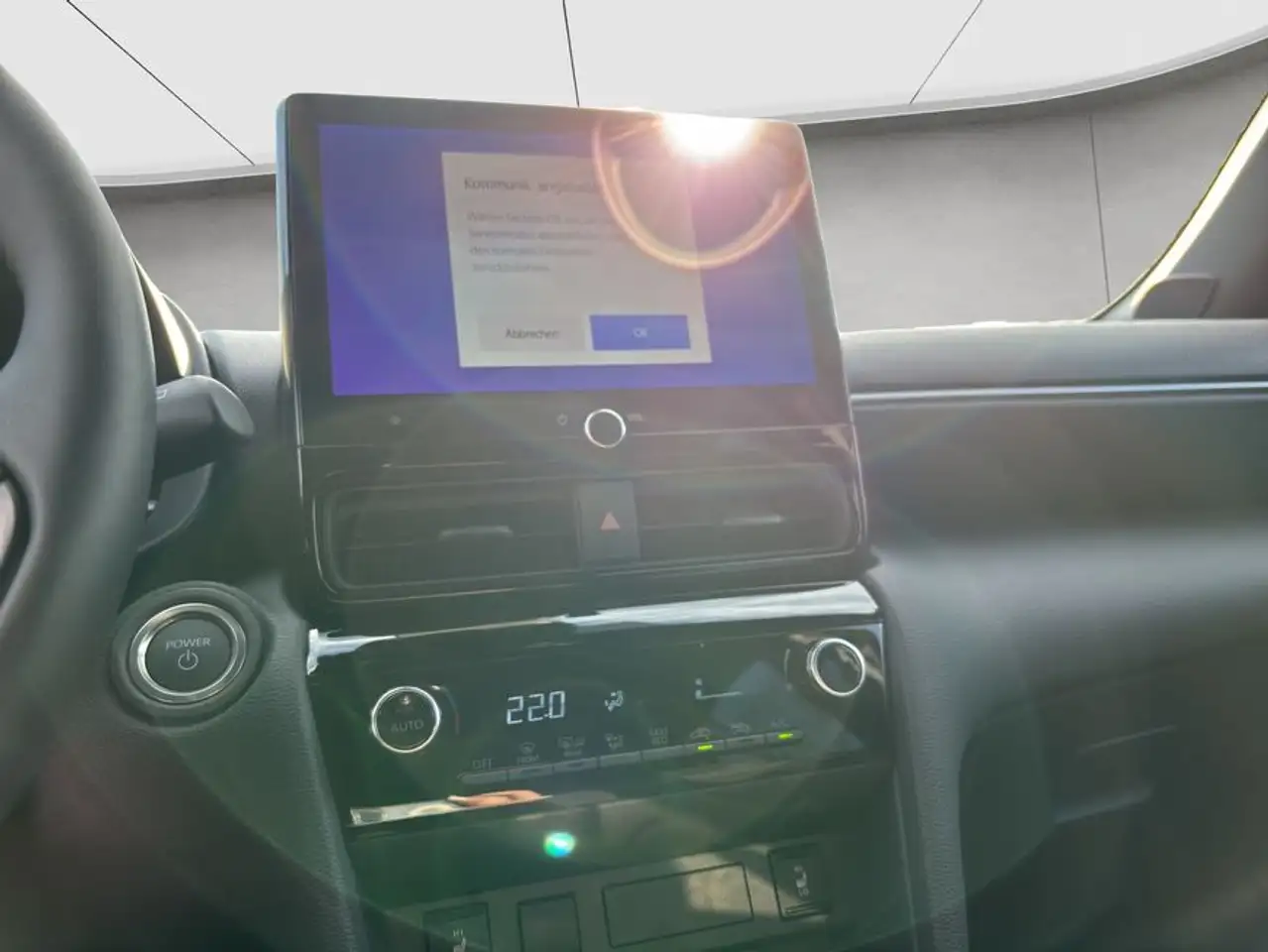 Toyota Yaris Cross Hybrid 130 1.5 VVT-i Teamplayer 68 kW, 15