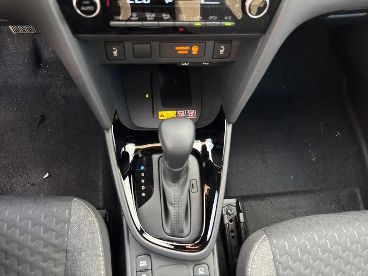 Toyota Yaris Cross Hybrid 130 1.5 VVT-i Teamplayer 68 kW, 14
