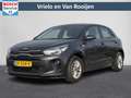 Kia Rio 1.0 TGDI DynamicLine 100PK Navigatie | Airco | LM- Grau - thumbnail 1