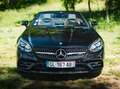 Mercedes-Benz SLC 43 AMG MERCEDES SLC 43 AMG 367CH – PAS DE MALUS Schwarz - thumbnail 2