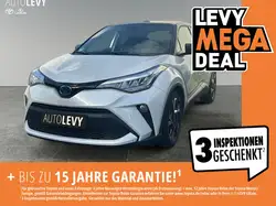 Toyota C-HR 2.0 Team D AUT*Kamera*ACC*Navi*SHZ*2xKlima