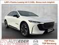 Mazda 6 Mazda6e 68,8kWh SR Takumi Weiß - thumbnail 1