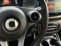 smart forTwo Automaat 0.9Turbo Navi Airco Panorama Cruis Bleu - thumbnail 12