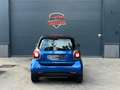 smart forTwo Automaat 0.9Turbo Navi Airco Panorama Cruis Bleu - thumbnail 4