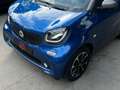 smart forTwo Automaat 0.9Turbo Navi Airco Panorama Cruis Bleu - thumbnail 7