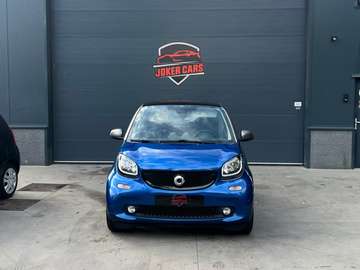 Automaat 0.9Turbo Navi Airco Panorama Cruis