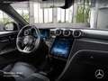 Mercedes-Benz C 43 AMG AMG T Driversp Fahrass WideScreen Pano Distr. HUD Schwarz - thumbnail 11