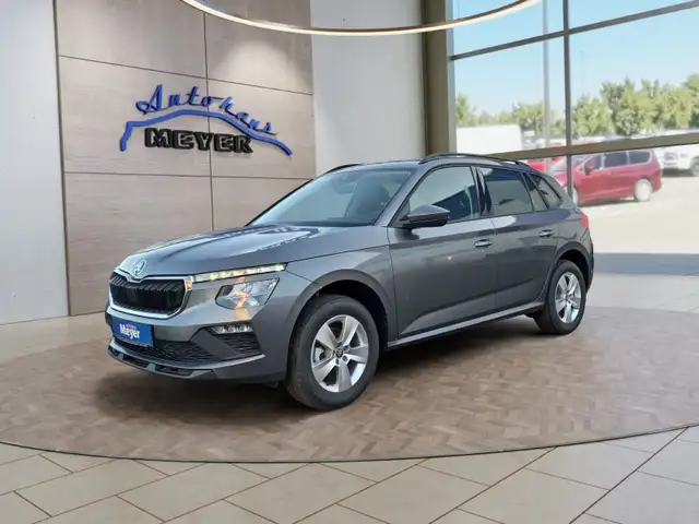 Skoda Kamiq 1,0TSI 115PS 16*Alu/LED/Temp/SmartLink      **