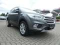 Ford Kuga TÜV/NEU*NAVI*KAMERA*AHK*Automatic*Garantie* Grijs - thumbnail 1