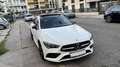 Mercedes-Benz CLA 200 CLA 200 d (118.312) Weiß - thumbnail 1