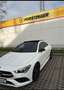 Mercedes-Benz CLA 200 CLA 200 d (118.312) Weiß - thumbnail 6