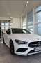 Mercedes-Benz CLA 200 CLA 200 d (118.312) Weiß - thumbnail 3