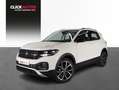 Volkswagen T-Cross 1.0 TSI Sport DSG7 81kW Gris - thumbnail 1