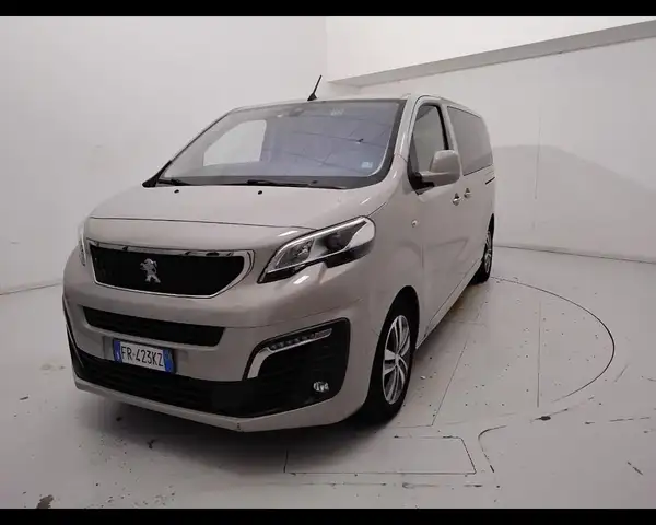 Peugeot Traveller M1 2.0 Bluehdi comp. 180cv All. S&S EAT6