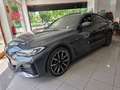BMW i4 eDrive40 Gris - thumbnail 1
