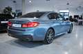 BMW 520 d G30 xDrive M Sport*LED*360°*DrivAss*Ambient Silber - thumbnail 6
