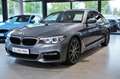 BMW 520 d G30 xDrive M Sport*LED*360°*DrivAss*Ambient Silber - thumbnail 3