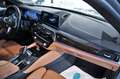 BMW 520 d G30 xDrive M Sport*LED*360°*DrivAss*Ambient Silber - thumbnail 13