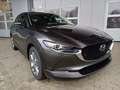 Mazda CX-30 2025 2.5 e-SKYACTIV G 140 Exclusive-line Grau - thumbnail 3