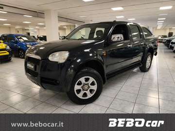 2.4 Ecodual 4WD PC Premium