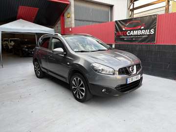1.5dCi Tekna Sport 4x2 18´´