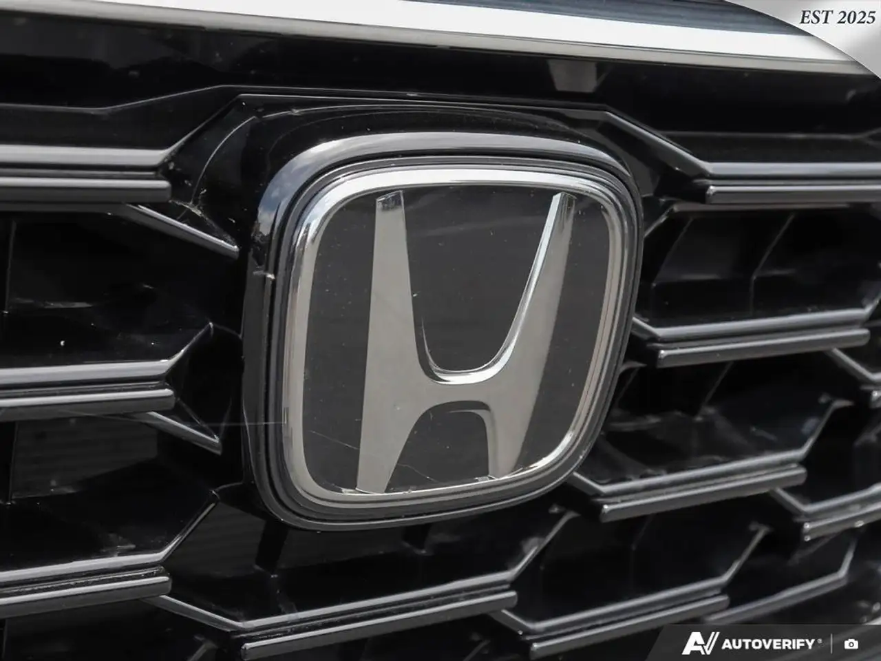 Honda CR-V photo Honda CR-V