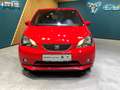 SEAT Mii electric Plus 61kW+DAB+Bluetooth +Sitzhzg Rot - thumbnail 3