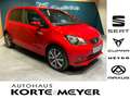 SEAT Mii electric Plus 61kW+DAB+Bluetooth +Sitzhzg Rot - thumbnail 1
